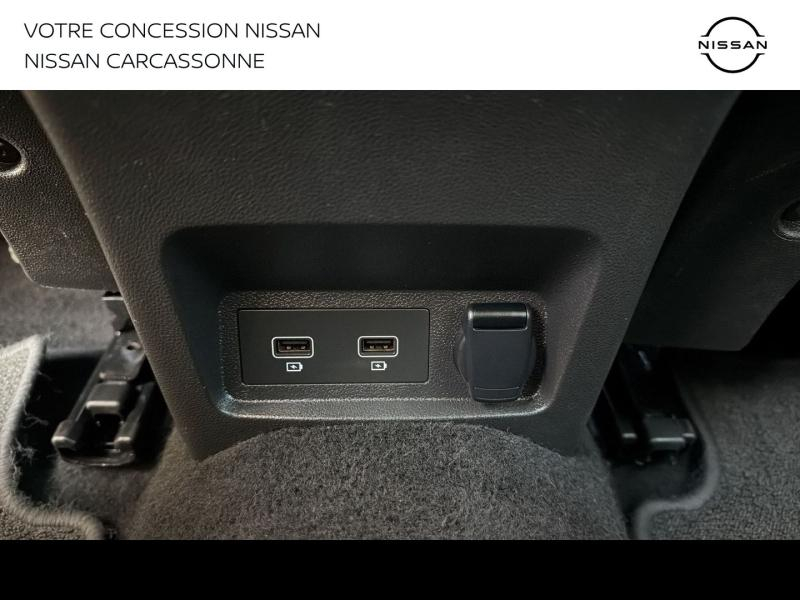 Photo 13 de l’annonce de RENAULT Kadjar d’occasion à vendre à CARCASSONNE