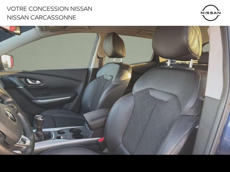 Photo 14 de l’annonce de RENAULT Kadjar d’occasion à vendre à CARCASSONNE