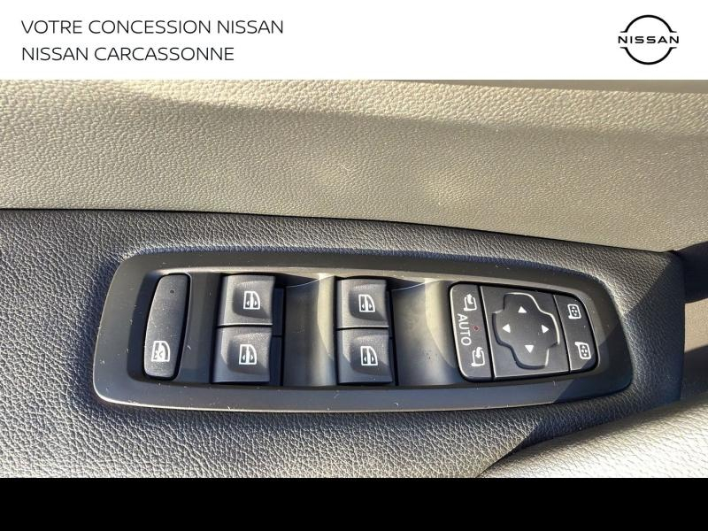 Photo 15 de l’annonce de RENAULT Kadjar d’occasion à vendre à CARCASSONNE