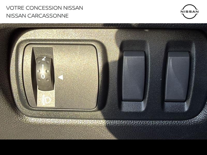 Photo 17 de l’annonce de RENAULT Kadjar d’occasion à vendre à CARCASSONNE