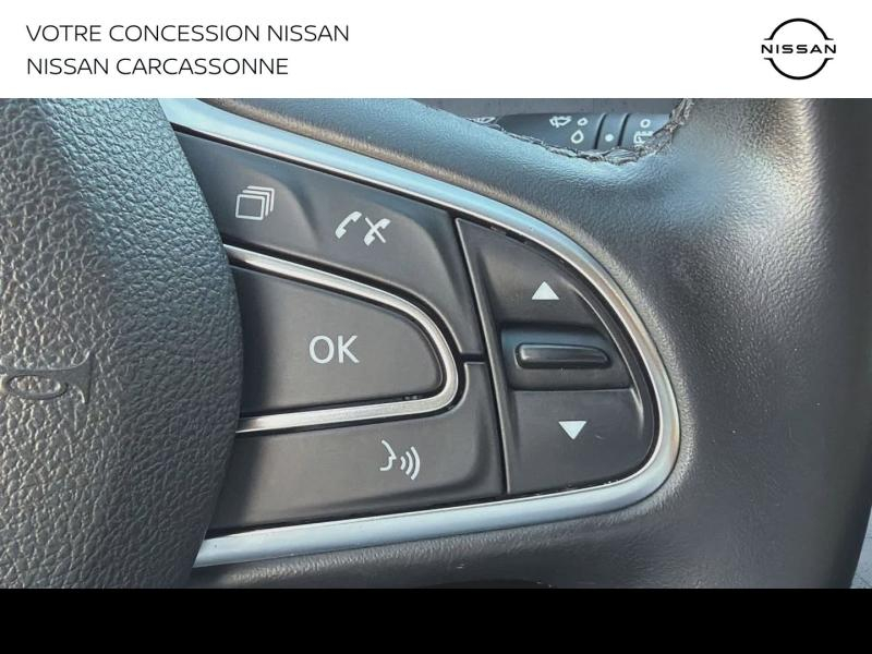 Photo 19 de l’annonce de RENAULT Kadjar d’occasion à vendre à CARCASSONNE