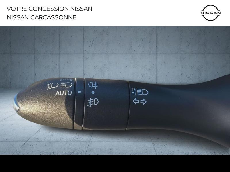 Photo 20 de l’annonce de RENAULT Kadjar d’occasion à vendre à CARCASSONNE