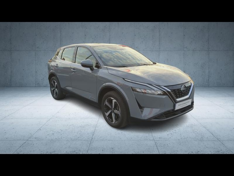 Photo 3 de l’annonce de NISSAN Qashqai d’occasion à vendre à NARBONNE