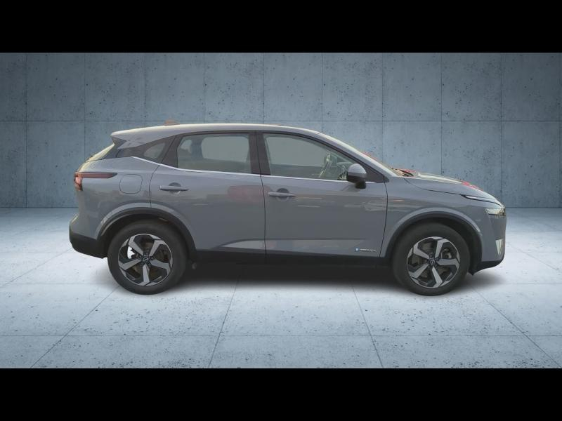 Photo 4 de l’annonce de NISSAN Qashqai d’occasion à vendre à NARBONNE