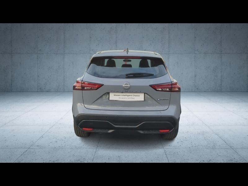 Photo 6 de l’annonce de NISSAN Qashqai d’occasion à vendre à NARBONNE