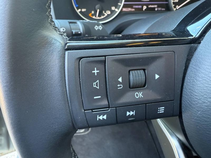 Photo 11 de l’annonce de NISSAN Qashqai d’occasion à vendre à NARBONNE