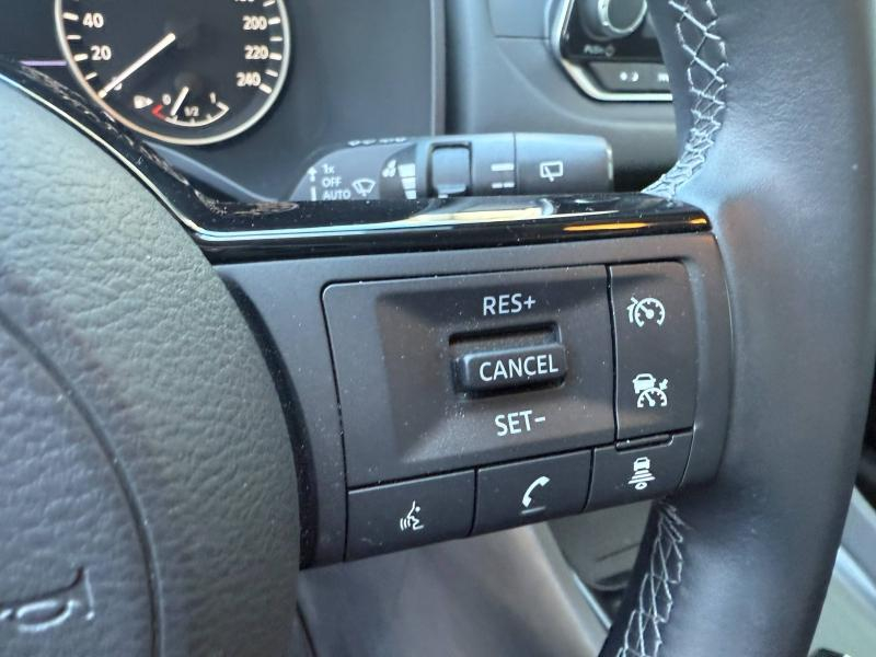 Photo 12 de l’annonce de NISSAN Qashqai d’occasion à vendre à NARBONNE