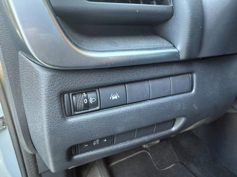 Photo 13 de l’annonce de NISSAN Qashqai d’occasion à vendre à NARBONNE