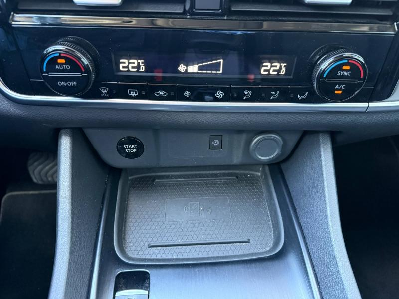 Photo 15 de l’annonce de NISSAN Qashqai d’occasion à vendre à NARBONNE