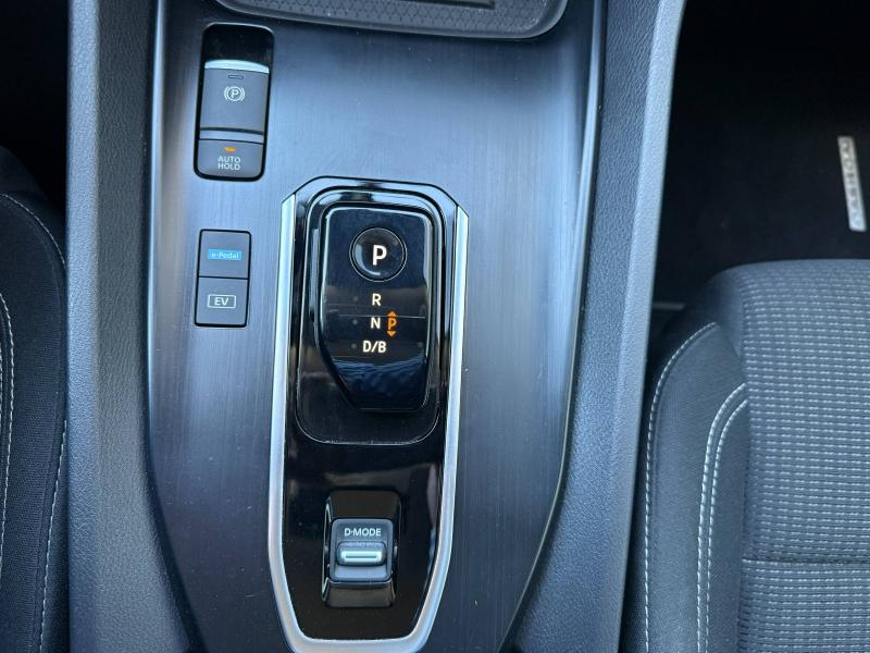 Photo 16 de l’annonce de NISSAN Qashqai d’occasion à vendre à NARBONNE