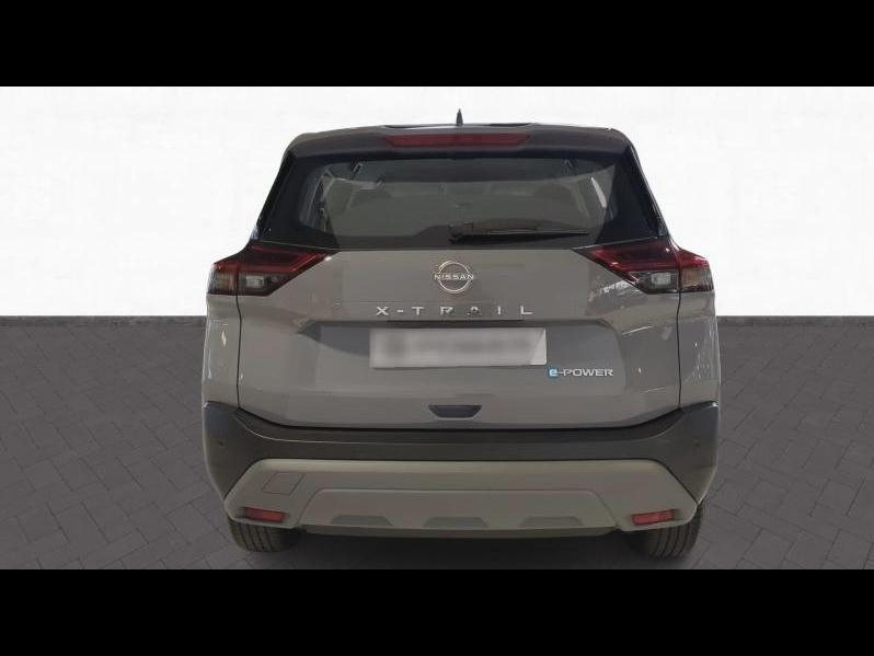 Photo 7 de l’annonce de NISSAN X-Trail d’occasion à vendre à NARBONNE