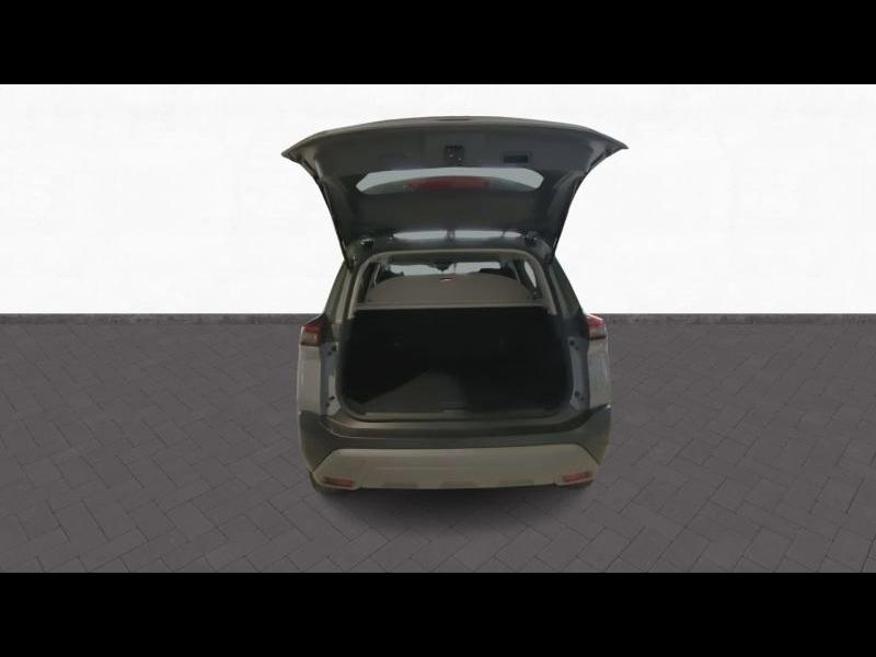 Photo 8 de l’annonce de NISSAN X-Trail d’occasion à vendre à NARBONNE