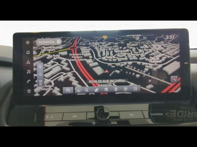 Photo 15 de l’annonce de NISSAN X-Trail d’occasion à vendre à NARBONNE