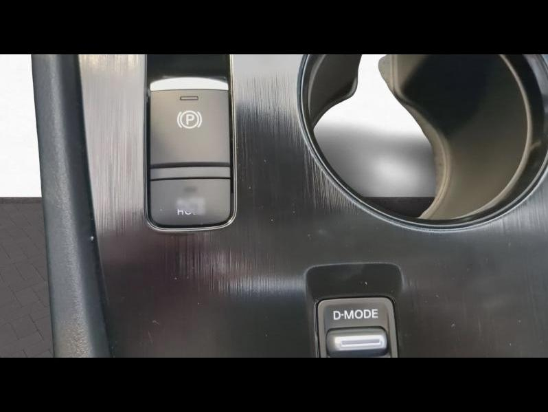 Photo 19 de l’annonce de NISSAN X-Trail d’occasion à vendre à NARBONNE