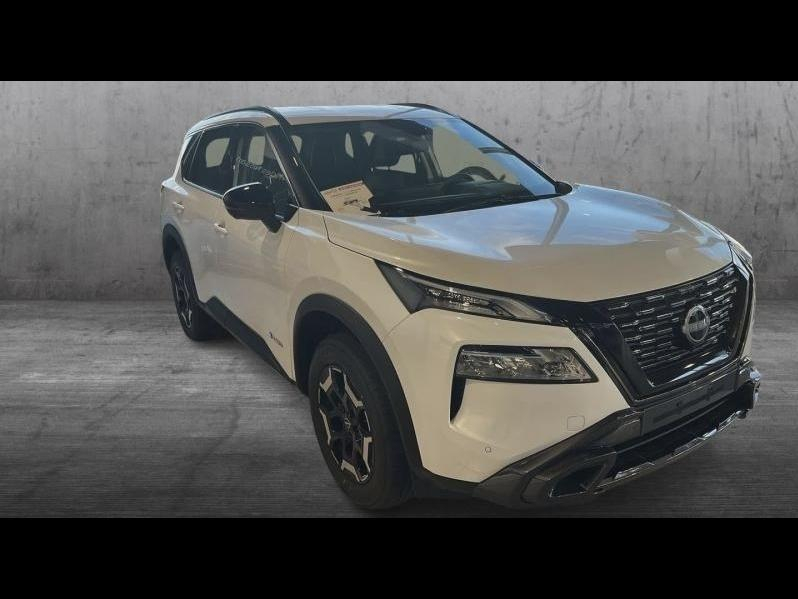 Photo 3 de l’annonce de NISSAN X-Trail d’occasion à vendre à NARBONNE