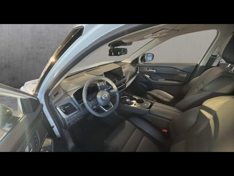 Photo 5 de l’annonce de NISSAN X-Trail d’occasion à vendre à NARBONNE