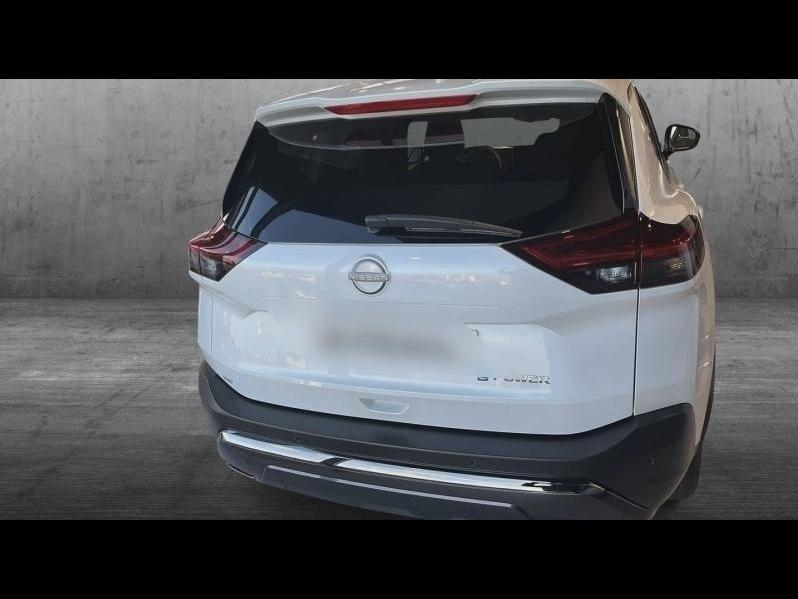 Photo 4 de l’annonce de NISSAN X-Trail d’occasion à vendre à NARBONNE