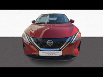 Photo 1 de l’annonce de NISSAN Qashqai d’occasion à vendre à NARBONNE