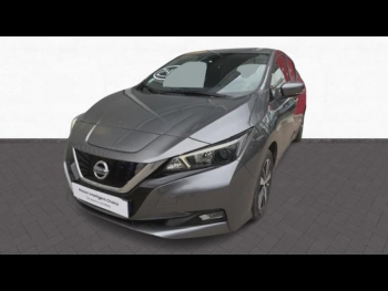 NISSAN Leaf d’occasion à vendre à NARBONNE