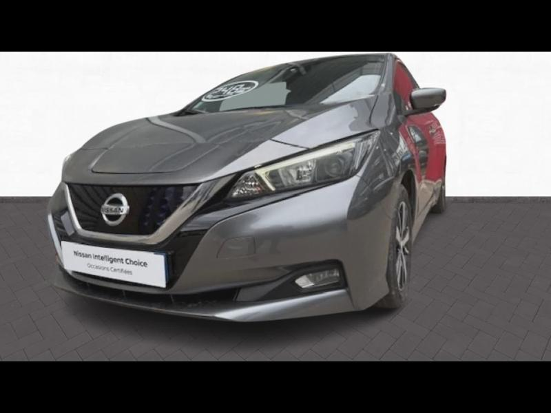 Photo 3 de l’annonce de NISSAN Leaf d’occasion à vendre à NARBONNE