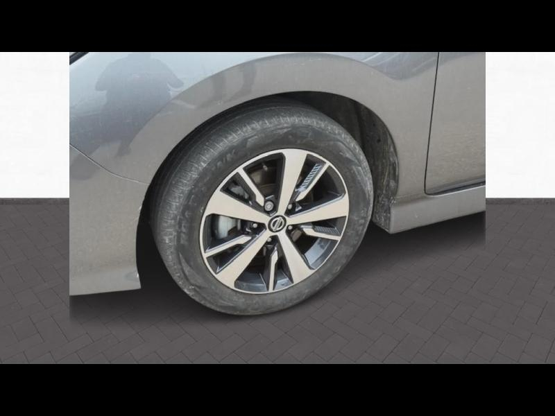 Photo 5 de l’annonce de NISSAN Leaf d’occasion à vendre à NARBONNE