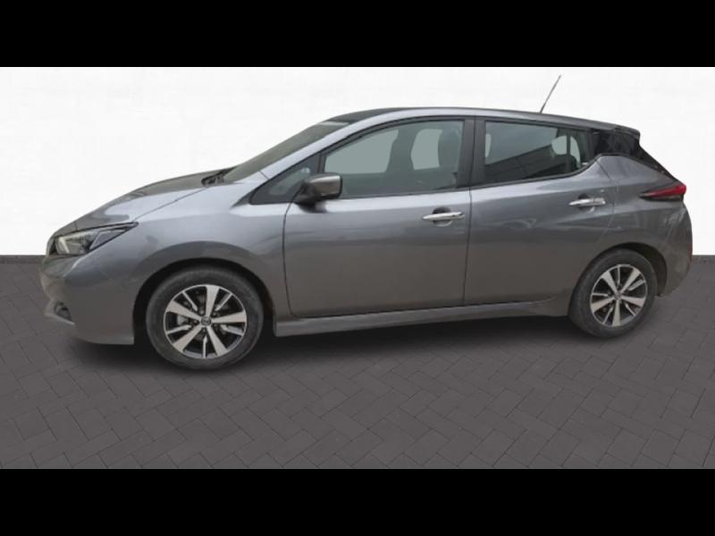 Photo 6 de l’annonce de NISSAN Leaf d’occasion à vendre à NARBONNE