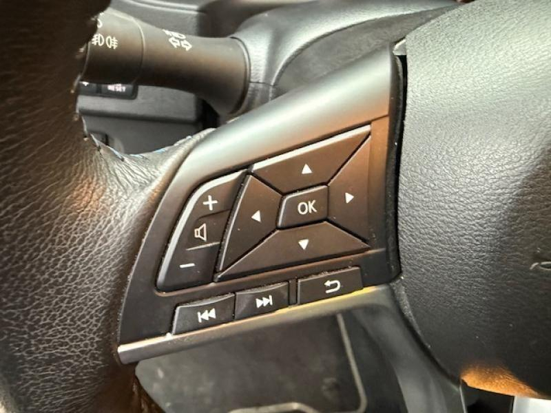 Photo 12 de l’annonce de NISSAN Leaf d’occasion à vendre à NARBONNE