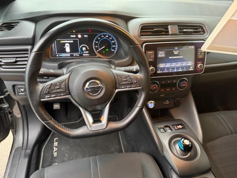 Photo 15 de l’annonce de NISSAN Leaf d’occasion à vendre à NARBONNE