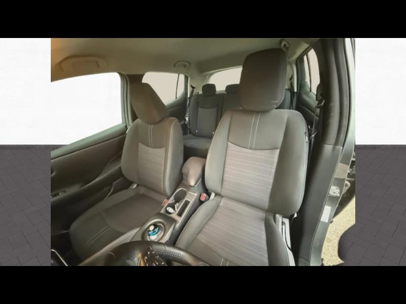 Photo 19 de l’annonce de NISSAN Leaf d’occasion à vendre à NARBONNE