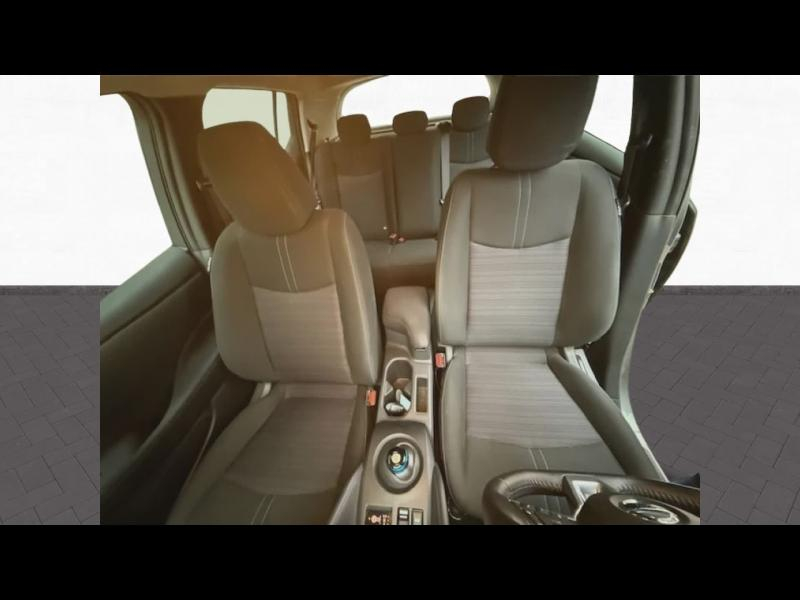 Photo 20 de l’annonce de NISSAN Leaf d’occasion à vendre à NARBONNE