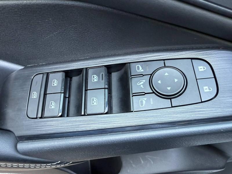 Photo 14 de l’annonce de NISSAN Qashqai d’occasion à vendre à NARBONNE