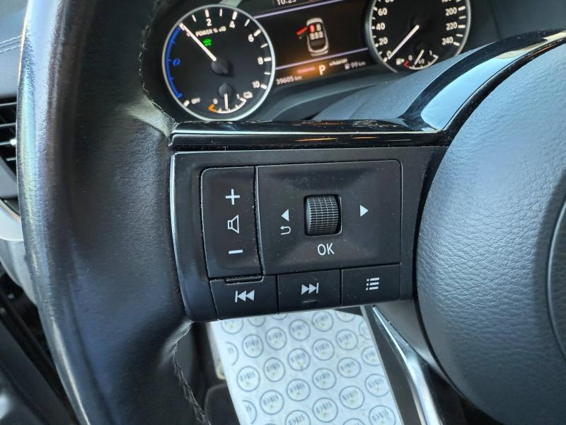 Photo 16 de l’annonce de NISSAN Qashqai d’occasion à vendre à NARBONNE