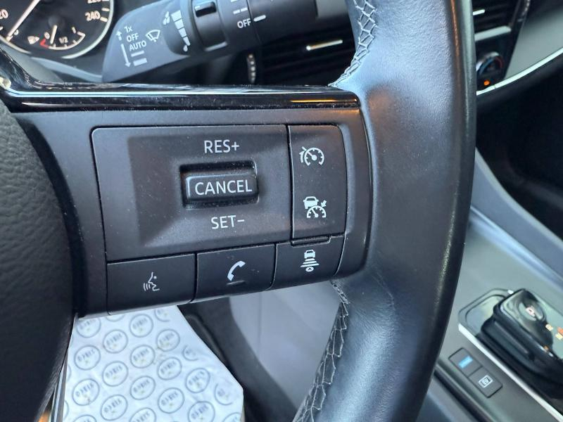 Photo 17 de l’annonce de NISSAN Qashqai d’occasion à vendre à NARBONNE