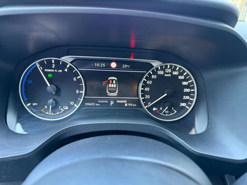 Photo 18 de l’annonce de NISSAN Qashqai d’occasion à vendre à NARBONNE