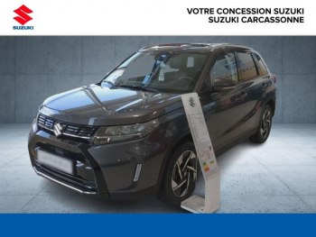 SUZUKI Vitara d’occasion à vendre à CARCASSONNE