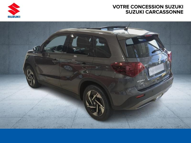 Photo 5 de l’annonce de SUZUKI Vitara d’occasion à vendre à CARCASSONNE