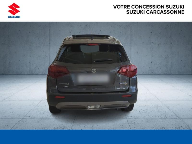 Photo 6 de l’annonce de SUZUKI Vitara d’occasion à vendre à CARCASSONNE