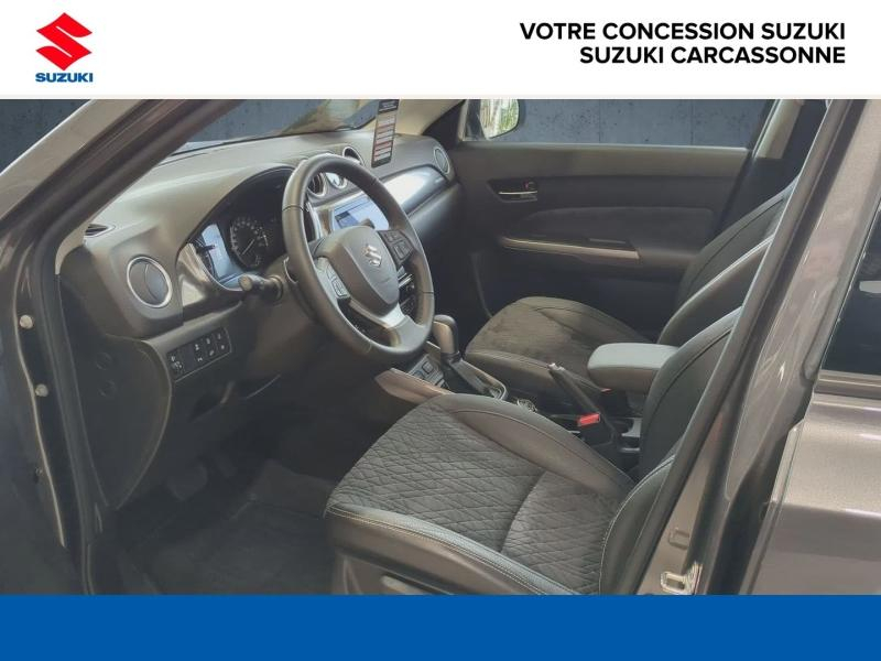 Photo 11 de l’annonce de SUZUKI Vitara d’occasion à vendre à CARCASSONNE