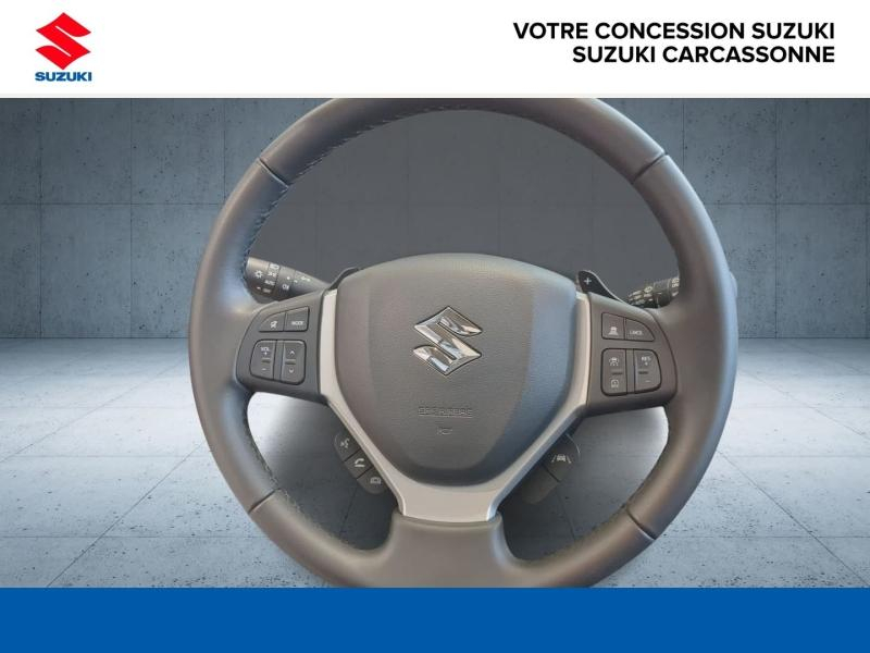 Photo 13 de l’annonce de SUZUKI Vitara d’occasion à vendre à CARCASSONNE
