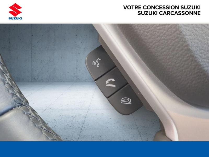 Photo 17 de l’annonce de SUZUKI Vitara d’occasion à vendre à CARCASSONNE