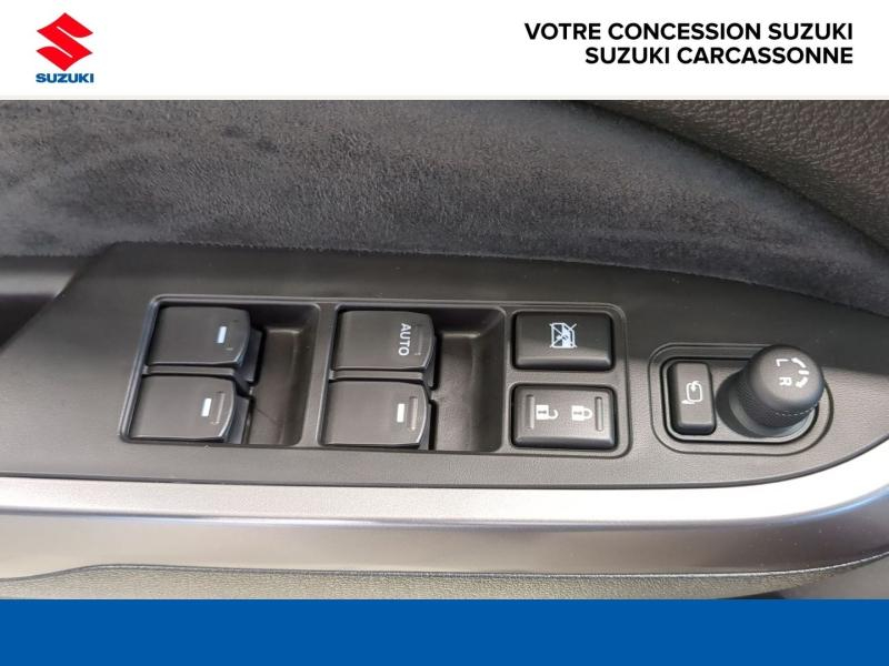 Photo 19 de l’annonce de SUZUKI Vitara d’occasion à vendre à CARCASSONNE