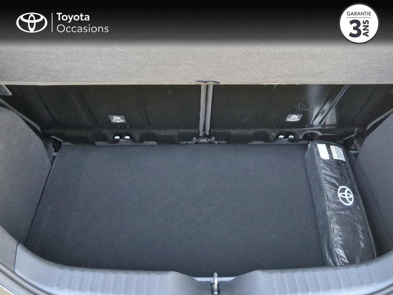 Photo 10 de l’annonce de TOYOTA Aygo X d’occasion à vendre à MONTFAVET