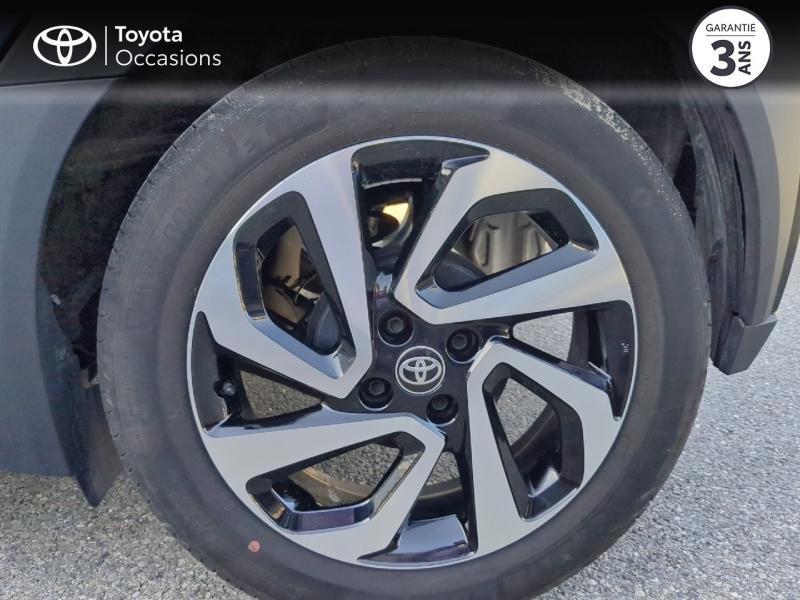 Photo 16 de l’annonce de TOYOTA Aygo X d’occasion à vendre à MONTFAVET