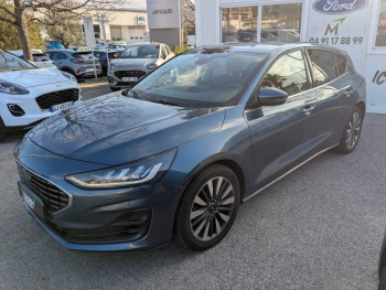 FORD Focus d’occasion à vendre à MARSEILLE