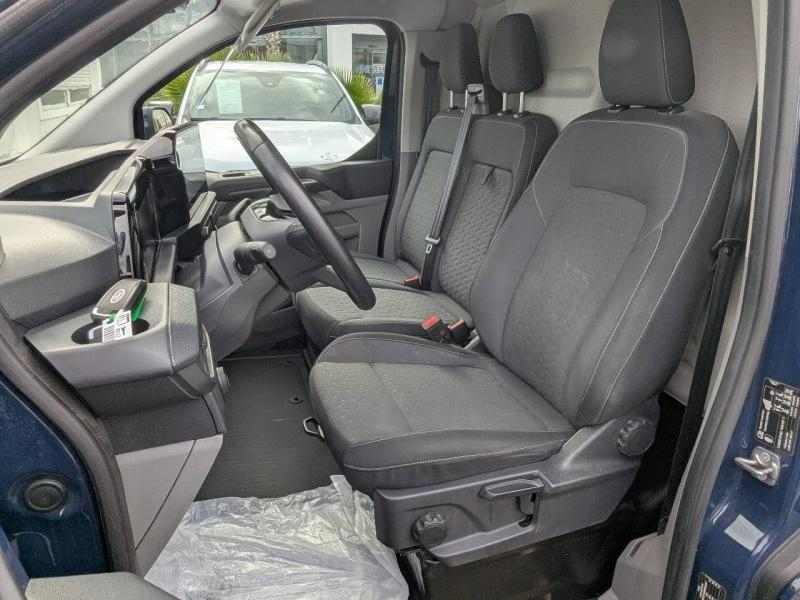 Photo 8 de l’annonce de FORD Transit Custom Fg VUL d’occasion à vendre à MARSEILLE