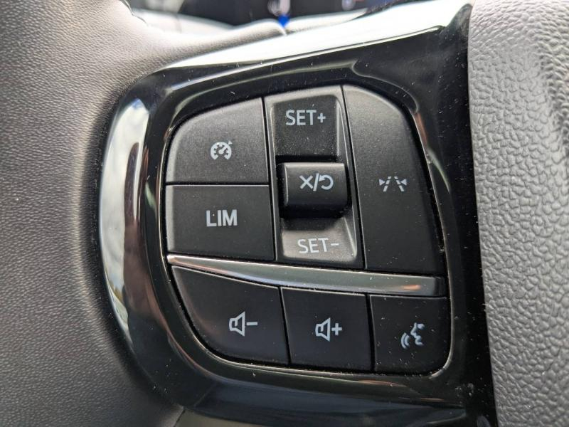 Photo 9 de l’annonce de FORD Transit Custom Fg VUL d’occasion à vendre à MARSEILLE