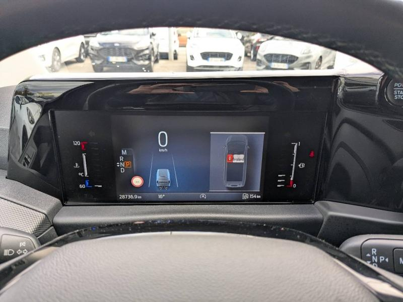 Photo 11 de l’annonce de FORD Transit Custom Fg VUL d’occasion à vendre à MARSEILLE