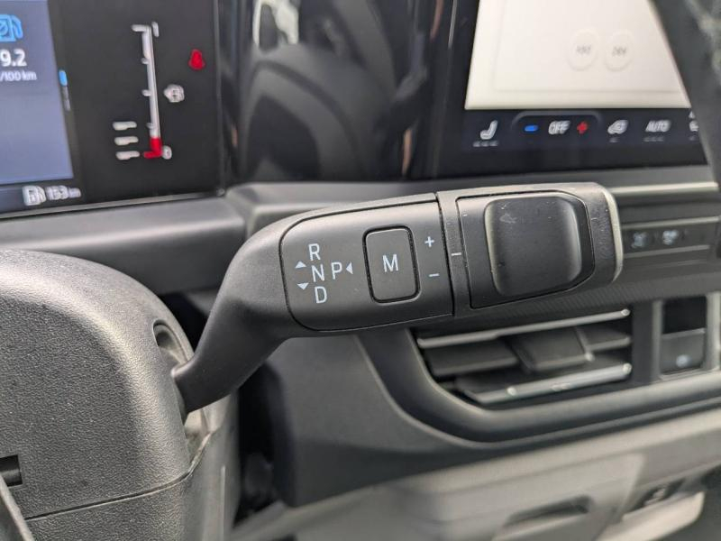 Photo 15 de l’annonce de FORD Transit Custom Fg VUL d’occasion à vendre à MARSEILLE