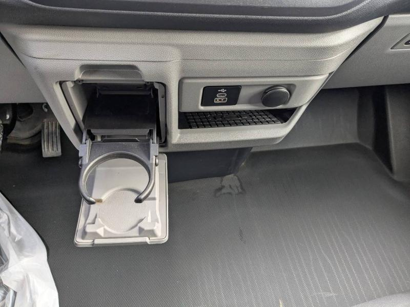 Photo 17 de l’annonce de FORD Transit Custom Fg VUL d’occasion à vendre à MARSEILLE