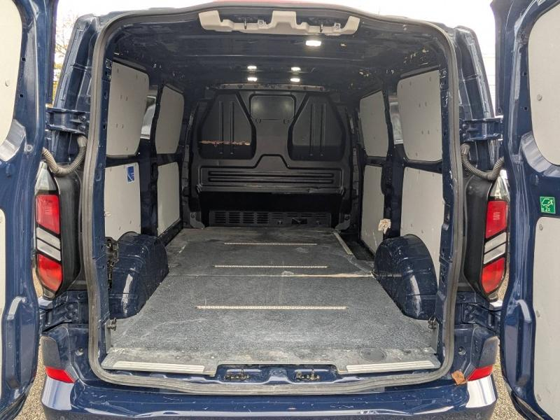 Photo 18 de l’annonce de FORD Transit Custom Fg VUL d’occasion à vendre à MARSEILLE